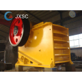 JXS Rock Breaking Quebrador Piedra Kies Hydraulischer Backenbrecher Hand Steinbrecher